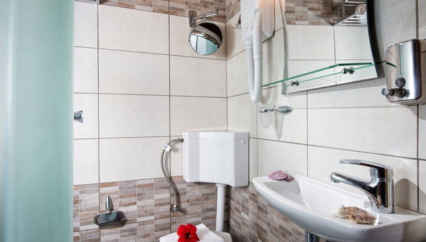 Servicios del cuarto de baño