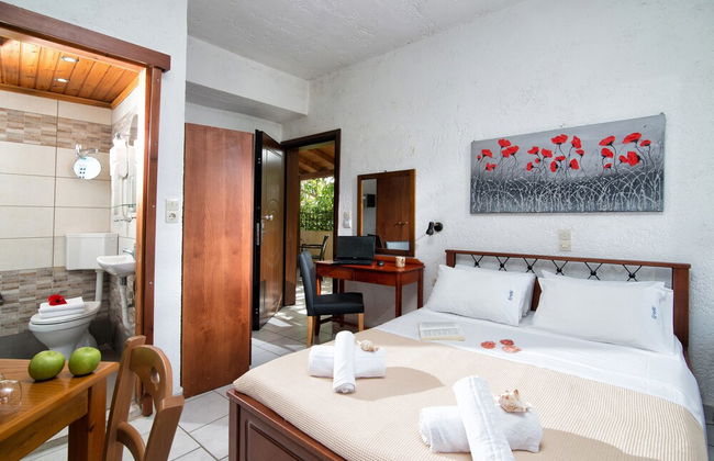 Charming Studio Near the Beach - Foto 2