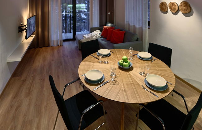 Brand new 70sqm Apartment 1 km From Lake Carezza in the Dolomites Italy - Foto 10
