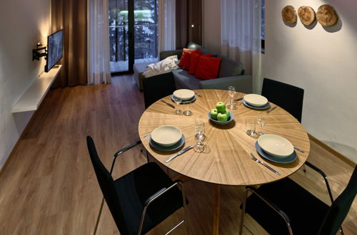 Photo 7 - brand new 70sqm Apartment, 1 km From Lake Carezza, in the Dolomites, Italy