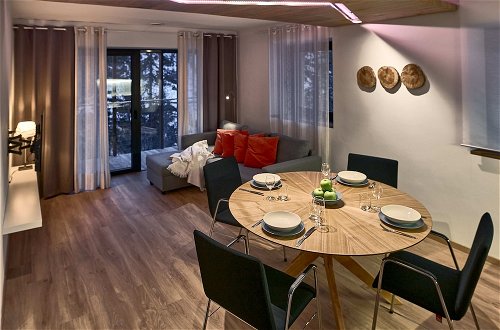Foto 8 - brand new 70sqm Apartment, 1 km From Lake Carezza, in the Dolomites, Italy