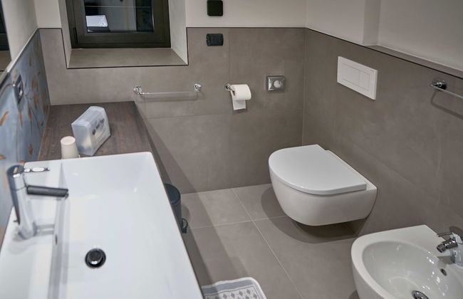 Brand new 70sqm Apartment 1 km From Lake Carezza in the Dolomites Italy - Foto 8