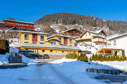 Photo 20 - Chalet in Piesendorf With Sauna