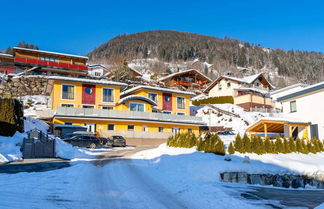 Photo 1 - Spacious Chalet in Piesendorf With Sauna