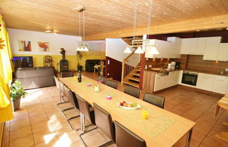 Photo 1 - Spacious Chalet in Piesendorf With Sauna