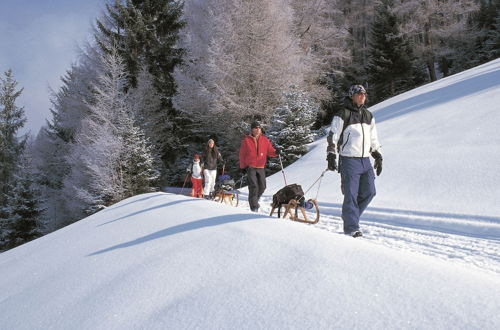 Foto 29 - Sunlit Chalet near Ski Area in Hopfgarten im Brixental