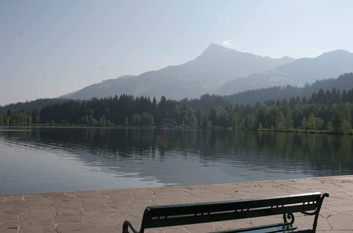 Photo 38 - Beautiful Apartment in Westendorf With Sauna