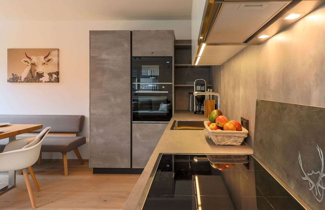 Stellar Holiday Home in Kirchdorf in Tyrol near Ski Area - Foto 11