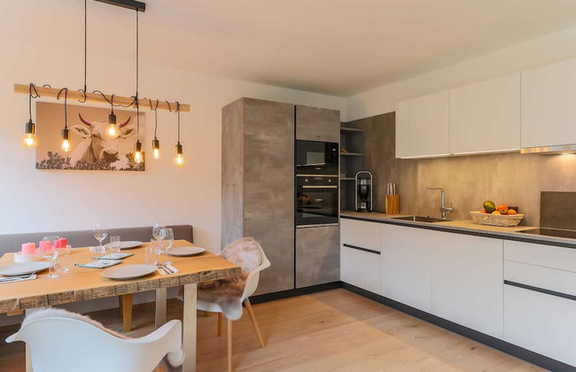 Stellar Holiday Home in Kirchdorf in Tyrol near Ski Area - Foto 23