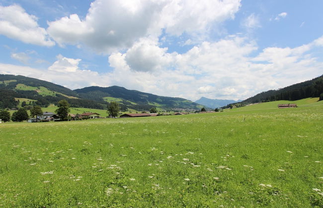 Farmhouse in Hopfgarten Near Skiwelt - Foto 33