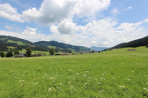 Photo 29 - Urbane Apartment in Kirchdorf in Tyrol near Ski Area