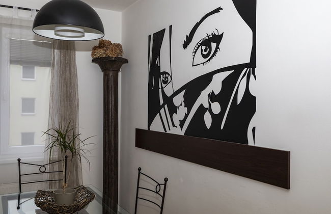Richie Apartment near Aquapark - Foto 13