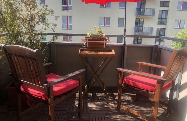 Richie Apartment near Aquapark - Foto 32