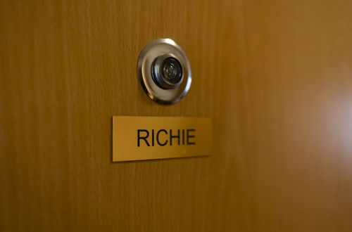 Photo 46 - Richie Apartment near Aquapark