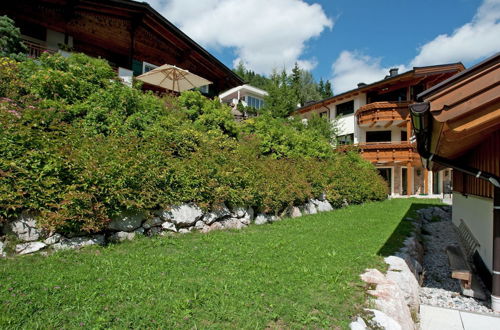 Photo 21 - Chalet Apartment in Saalbach-hinterglemm