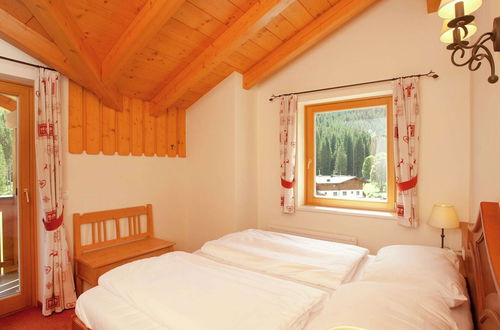 Photo 2 - Chalet Apartment in Saalbach-hinterglemm