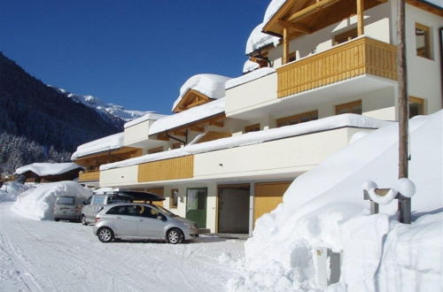 Foto 17 - Chalet Apartment in ski Area Saalbach-hinterglemm