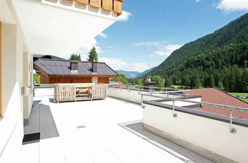 Foto 14 - Chalet Apartment in Saalbach-hinterglemm