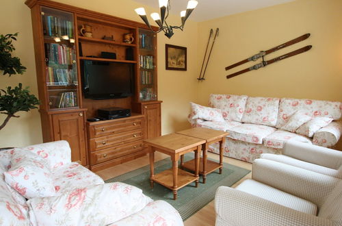 Photo 9 - Chalet Apartment in Saalbach-hinterglemm