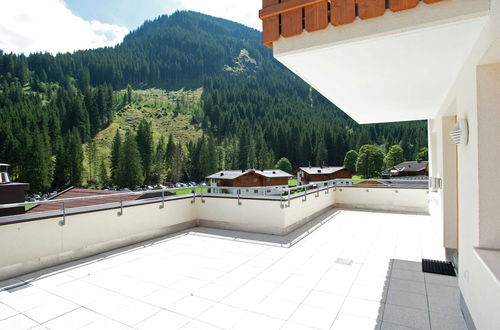 Photo 11 - Chalet Apartment in Saalbach-hinterglemm