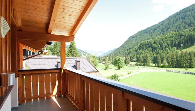 Photo 1 - Chalet Apartment in Saalbach-hinterglemm