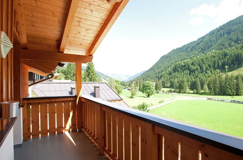 Foto 12 - Chalet Apartment in Saalbach-hinterglemm