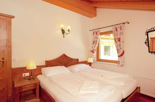 Photo 4 - Chalet Apartment in Saalbach-hinterglemm