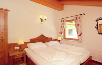 Foto 1 - Chalet Apartment in Saalbach-hinterglemm