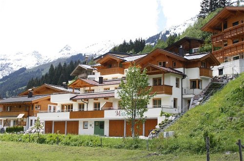 Foto 18 - Chalet Apartment in ski Area Saalbach-hinterglemm