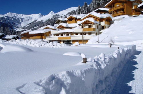 Photo 22 - Apartment in Saalbach-hinterglemm With Sauna