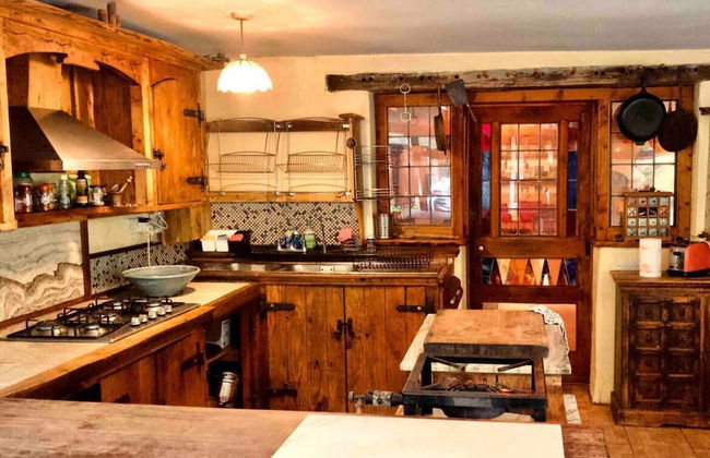 Unique Fairytale Farmhouse Near Galway - Foto 34