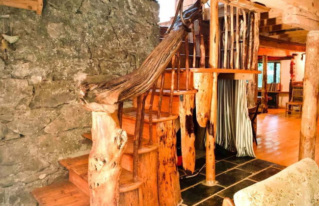 Unique Fairytale Farmhouse Near Galway - Foto 69