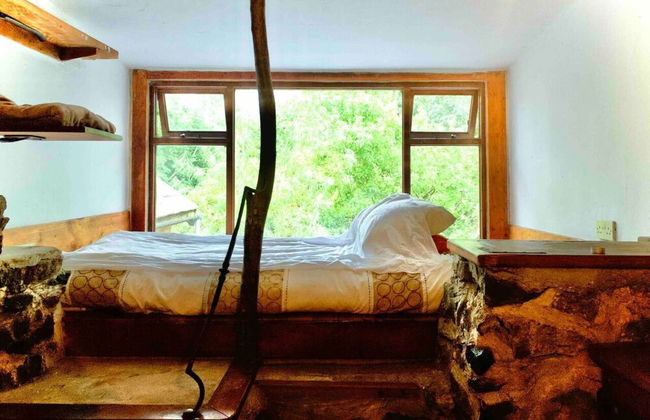 Unique Fairytale Farmhouse Near Galway - Foto 14