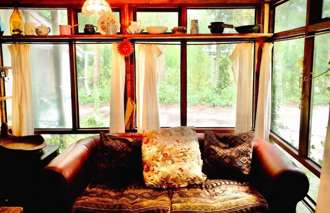 Unique Fairytale Farmhouse Near Galway - Foto 49