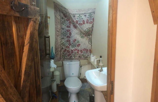 Unique Fairytale Farmhouse Near Galway - Foto 54