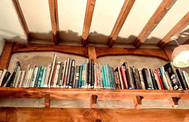 Unique Fairytale Farmhouse Near Galway - Foto 71