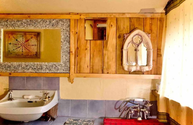 Unique Fairytale Farmhouse Near Galway - Foto 53