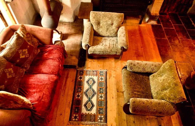 Unique Fairytale Farmhouse Near Galway - Foto 47