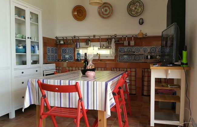 Jabia Beach House - Villa on the Beach - Private Beach - Foto 13