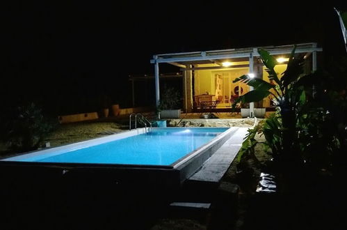 Foto 18 - Jabia Beach House - Villa on the Beach - Private Beach