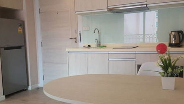 Cocina básica privada