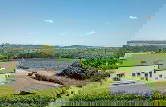 Photo 1 - For a Leisurely and Laidback Experience, a Lovely Holiday Home to Keep you Warm