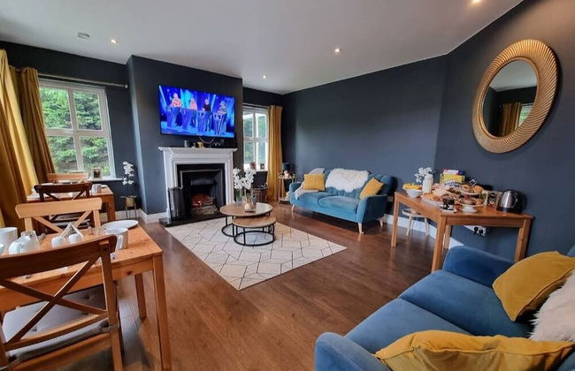 Bed and Breakfast Galway City - Foto 7