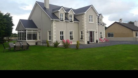 Foto 1 - Bed and Breakfast Galway City