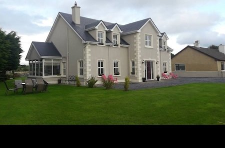 Foto 1 - Bed and Breakfast Galway City