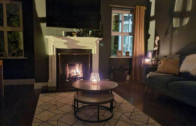 Bed and Breakfast Galway City - Foto 6