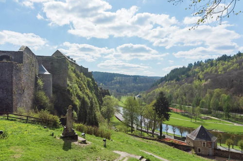 Photo 38 - An old Farmhouse in a Peaceful Ardennes Village