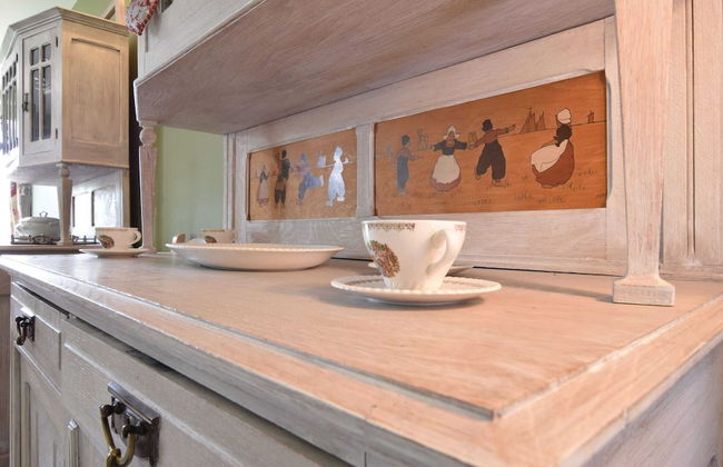 Holiday Home in Ardennes With Sauna - Foto 10