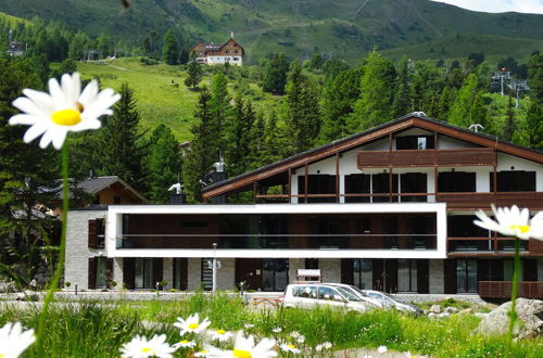 Photo 1 - Apparthotel Silbersee