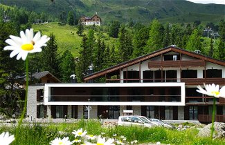 Photo 1 - Apparthotel Silbersee
